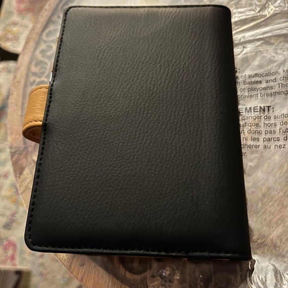 Avon President’s Club  Member’s Happy Birthday Gift  from 2010- Jotter Pad - Picture 3 of 5